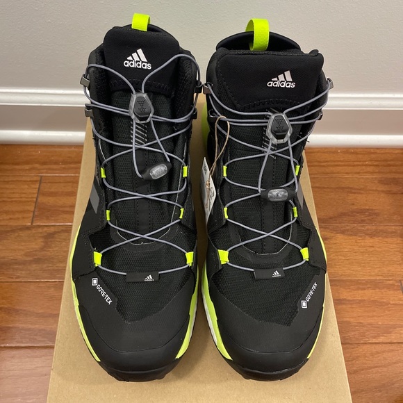 Adidas Men’s Terrex Skychaser Xt Mid GT - Picture 2 of 5